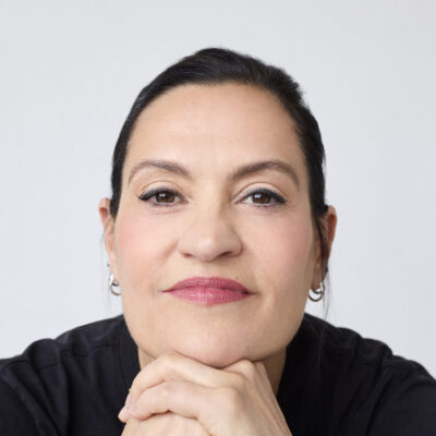 Brigitte Poupart